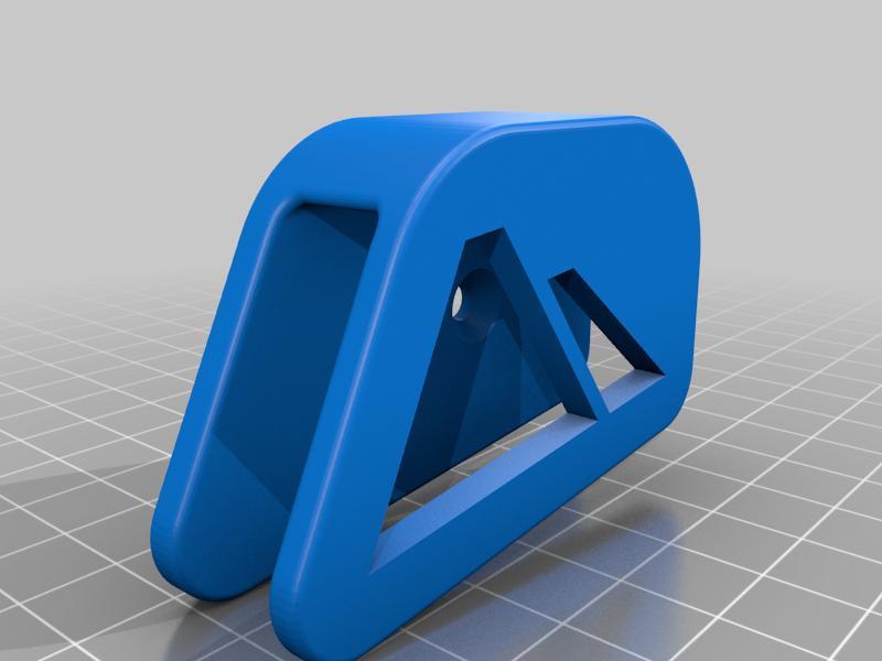 Canyon MTB chain guide