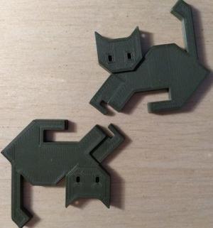 tessellation cats: remix