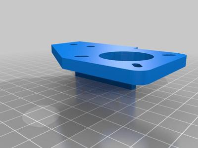 CNC HotWire Foam