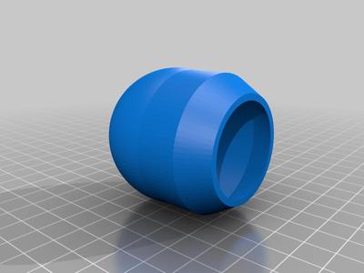 Garden Decoration Cap