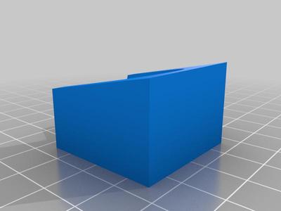 Duplo compatible marble run system - extend parts set 2