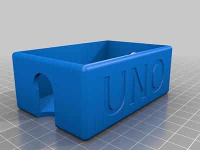 UNO case