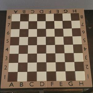 Chessboard