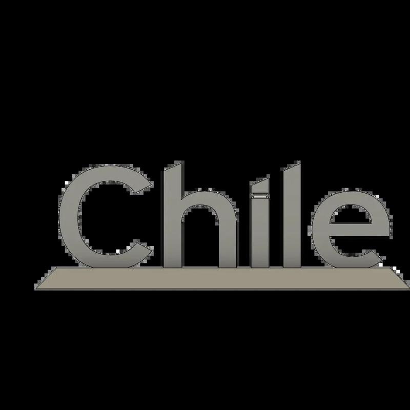 Chile logo   