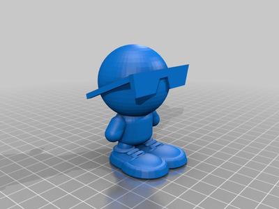 Little Dude