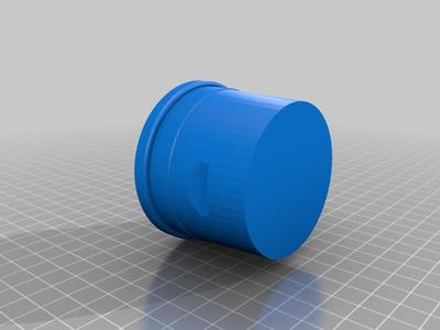 NA/NB Miata Vent Ball Mount
