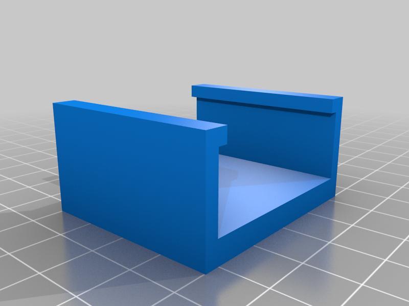 Hanna pHep pH Meter Bracket