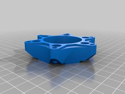 Logitech 70mm Adapter for G920, G29, G923