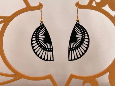 Earrings - Fashion 05