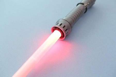 Light Up Prop