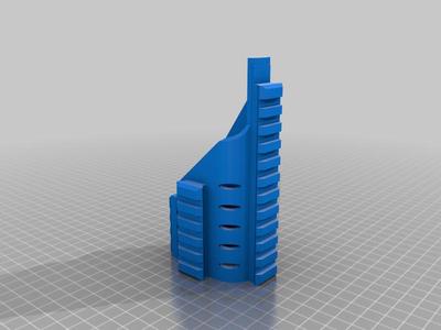The Practical Defense Weapon PDW V4.1