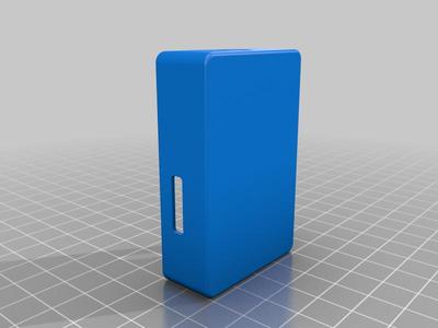 Xduoo X2s case