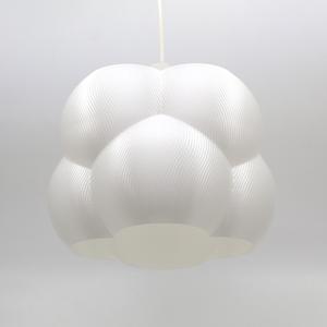 Cloud Lampshade