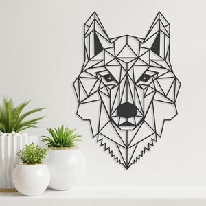 Fox decoration