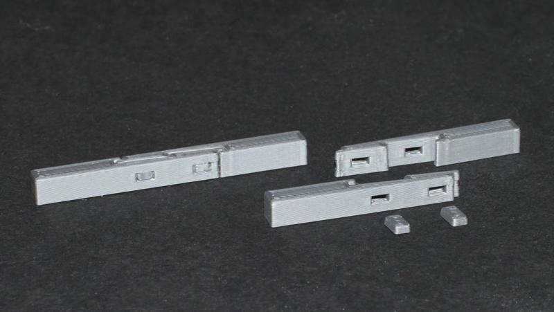 Customizable "Okkake Daisen Tsugi" joint