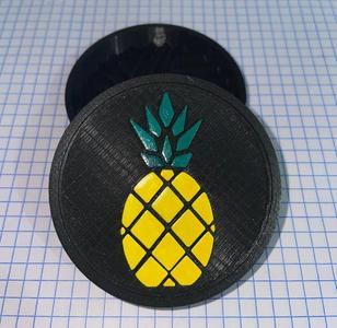 pineapple grinder