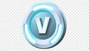 double sided v bucks   