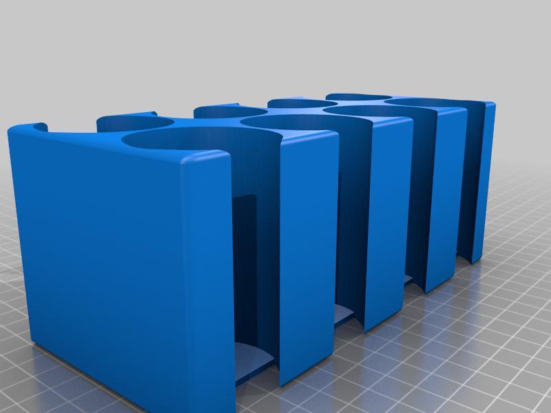 Poker Chip Holder
