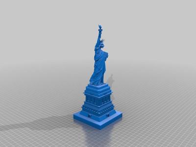 statue of Freddy