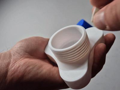 Pill Crusher