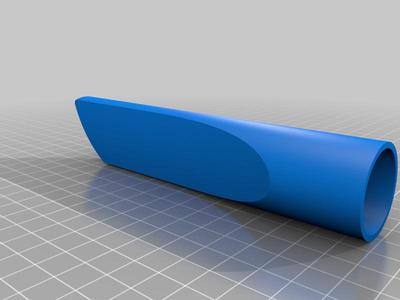 Makita DCL180ZB Nozzle