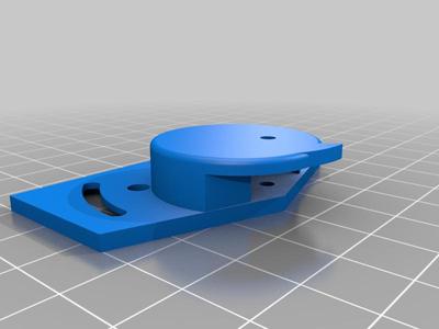 slide door wheel thingy