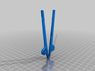 finger chopsticks v2