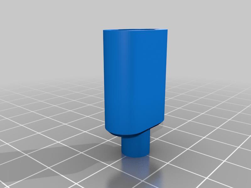 Dual Color connector