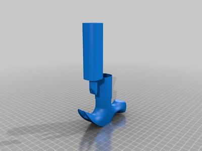 Hammer/Screw