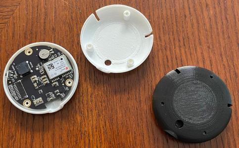 Holybro GPS PX4 Neo M8N Case Replacement