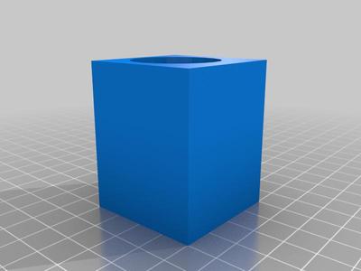 Pen holder