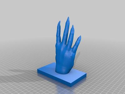 Spooky Book-Ends