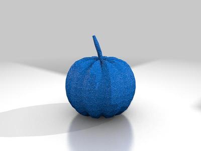 Pumpkin