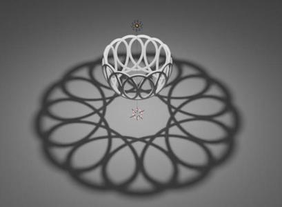 George Mason University Math 401: Mathematics Through 3D Printing