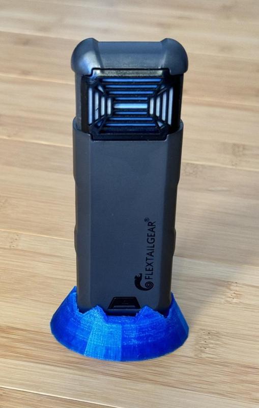 Flextail Max repel stand