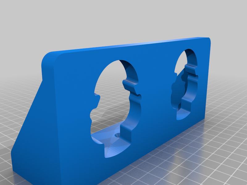 12V Ridgid Battery Storage