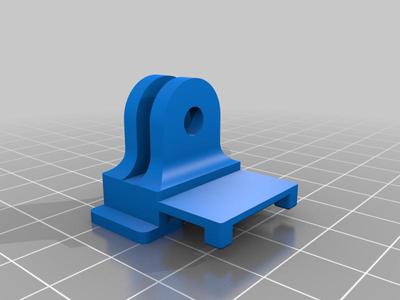 SCT X4 Mount