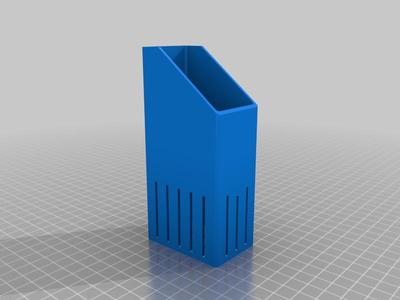Geberit - WC tablet holder flat base