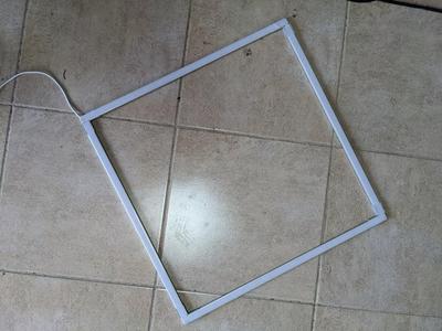 aluminum profile corner join