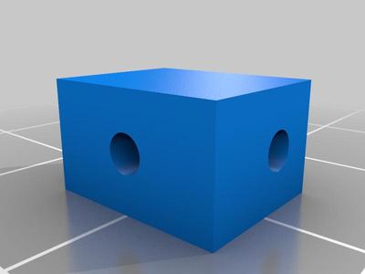 Rotation conversion reciprocating structure