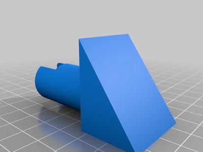 BLOQUE PIECE ETABLI
