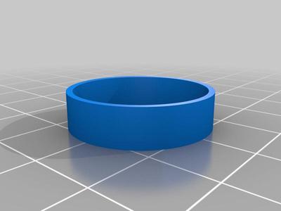 Wedding band