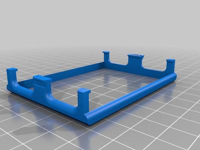 Adapter for Ulanzi Camera Cooler for sony zv-e1