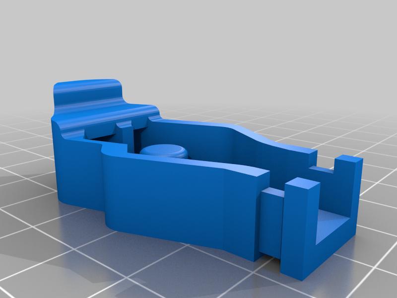 M5 Pro Arm Bumper