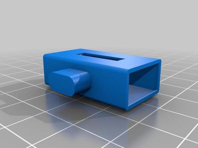 USB Drive Add-On (DPT100_F23_WSW_L9A1_ON)