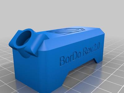 Airsoft Speedloader Adapter for Umarex/VFC M4/HK416 Replicas