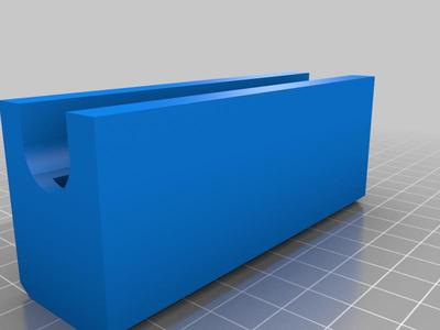 VZ 70 air pistol loader