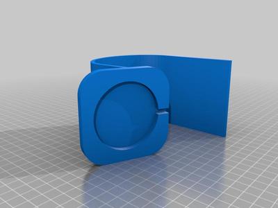 Magsafe charger stand