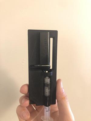 Tandem T-Slim Refill Tool