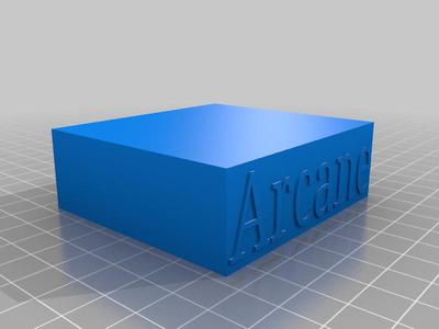 Deck Box